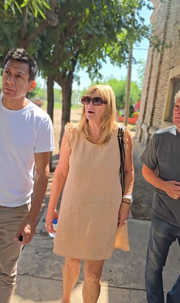 Lanzamiento del proyecto