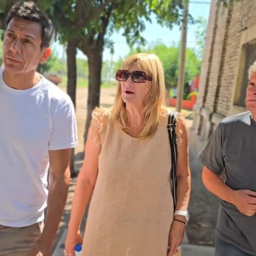 Lanzamiento del proyecto 