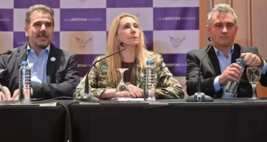 El PRO y LAA sellaron su acuerdo