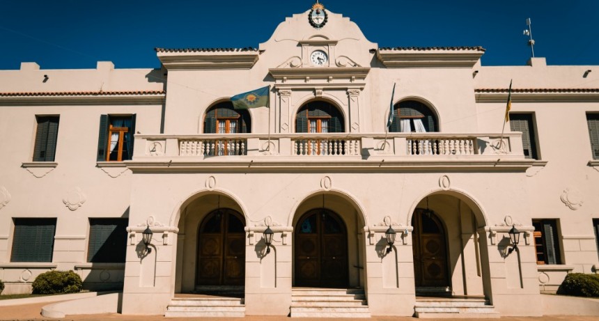 DIA DEL EMPLEADO MUNICIPAL