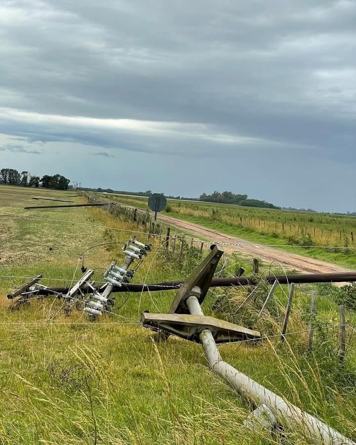 EDEN avanza en la normalización total del servicio tras el temporal